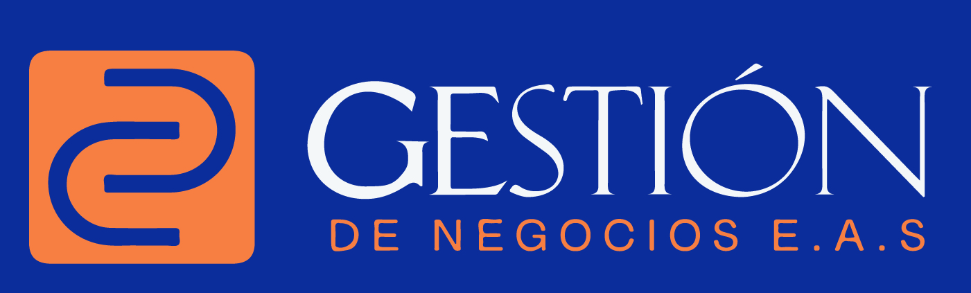 GESTION DE NEGOCIOS